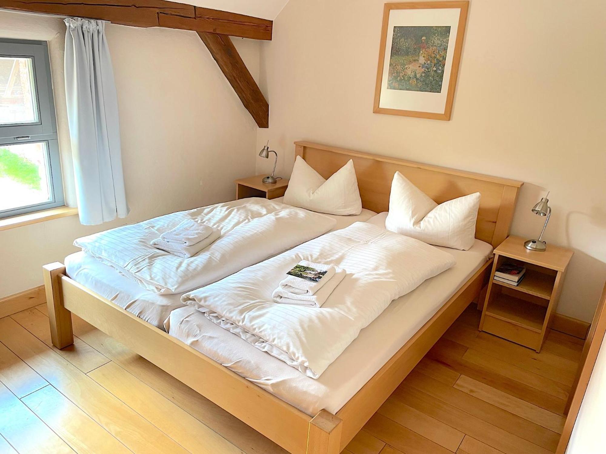 Biohotel Stiftsgut Wilhelmsgluecksbrunn Creuzburg Exteriör bild